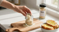 Garlic Powder Recall