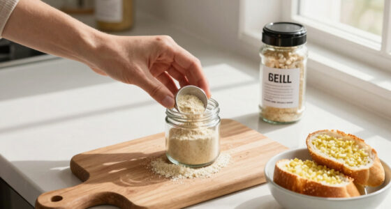 Garlic Powder Recall