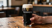 Guinness Surges In Global Coverage