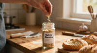 Heavenly Spices Garlic Powder Recall