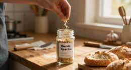 Heavenly Spices Garlic Powder Recall
