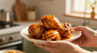 Honey Chicken