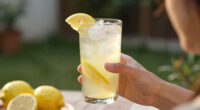 House Lemonade