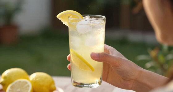 House Lemonade