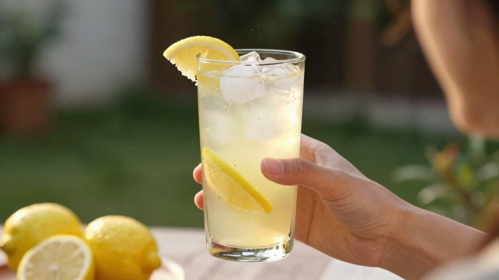 House Lemonade