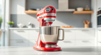 How to Fix a KitchenAid Stand Mixer That Keeps Leaking Oil