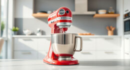 How to Fix a KitchenAid Stand Mixer That Keeps Leaking Oil