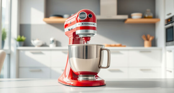 How to Fix a KitchenAid Stand Mixer That Keeps Leaking Oil