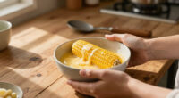 I Can't Stop Making Midwestern "Butter Bath Corn"
