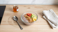 I Tried Daily Harvest For 4 Weeks In A Row — And 14 Meals Later, I Totally Get Why It’s So Popular