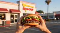 In-N-Out Burger Expanding With New Locations In CA. Heres Where