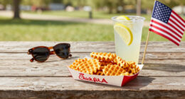 Is Chick Fil A Open On 4Th Of July