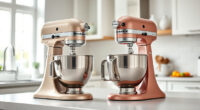 Is the KitchenAid Classic Worth It? Honest Review of Top Mixers