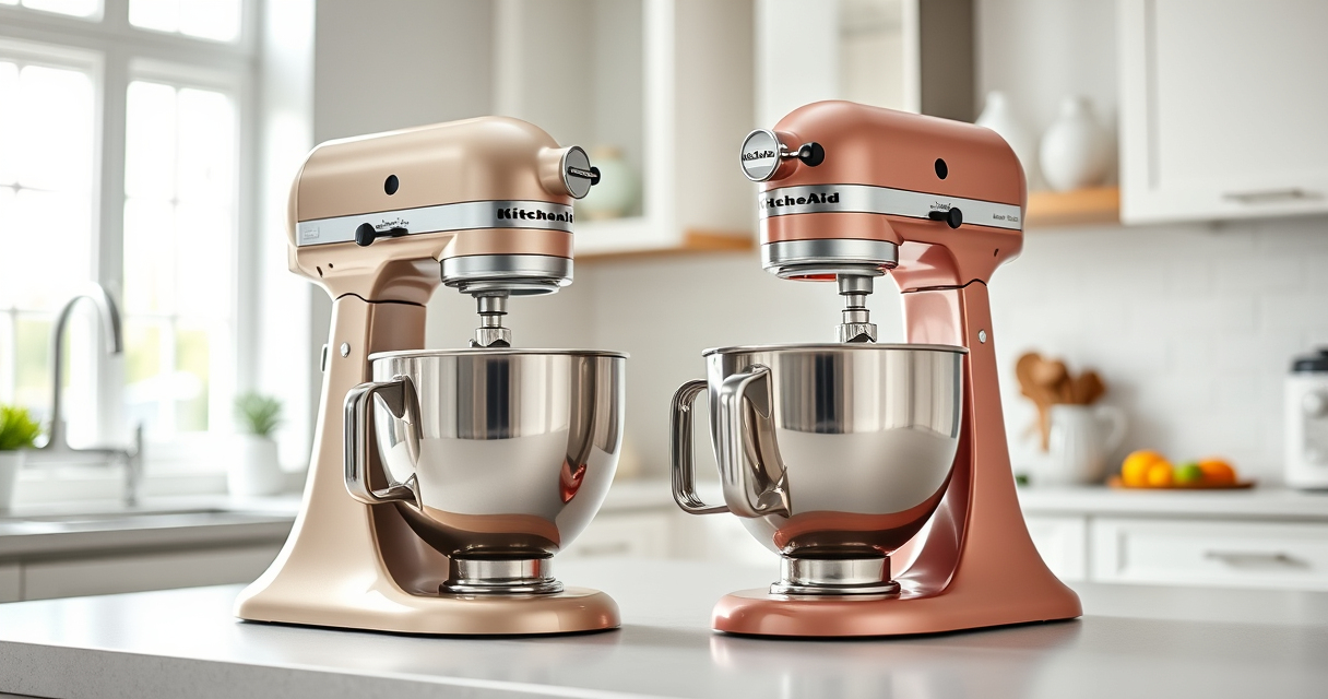 Is the KitchenAid Classic Worth It? Honest Review of Top Mixers