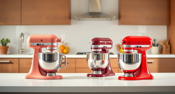 Is the KitchenAid Mini Worth It? Honest Review
