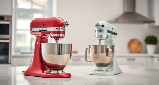 Is the KitchenAid Pro Line Worth It? Honest Review