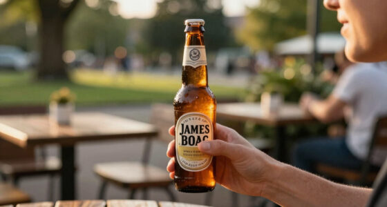 James Boag Surges In Global Coverage