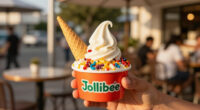 Jollibee Surges In Global Coverage