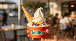 Jollibee Surges In Global Coverage