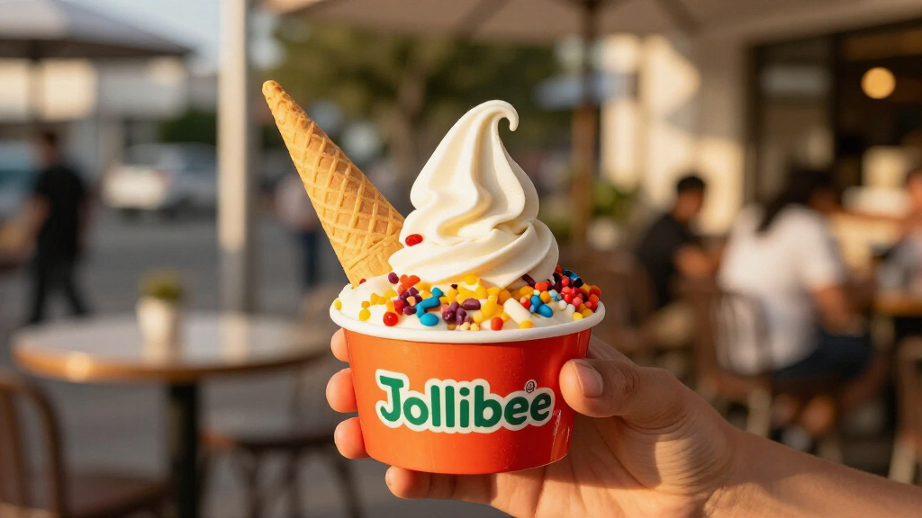 Jollibee Surges In Global Coverage
