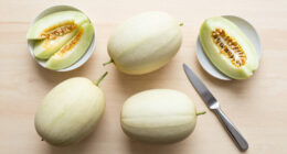Kashgar Melons Enter Hong Kong Market For First Time-中新网 - Xj.chinanews.com.cn
