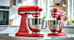 KitchenAid Classic Stand Mixer Review: Pros, Cons & Who It’s For