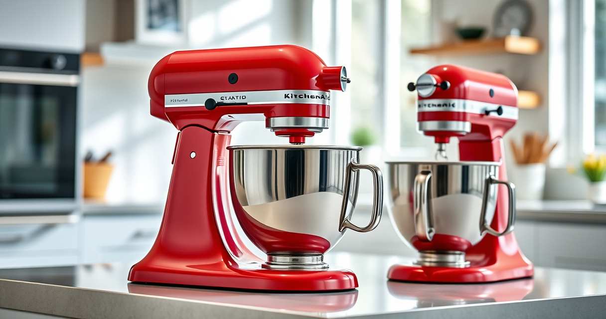 KitchenAid Classic Stand Mixer Review: Pros, Cons & Who It’s For