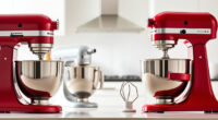 KitchenAid Extra Bowls & Attachments: Compatibility & Buying Guide