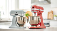 KitchenAid Flex Edge Beater: Compatibility & Buying Tips