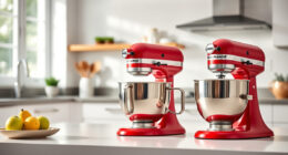KitchenAid Flex Edge Beater: Compatibility & Buying Tips