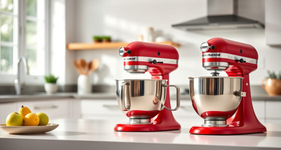 KitchenAid Flex Edge Beater: Compatibility & Buying Tips
