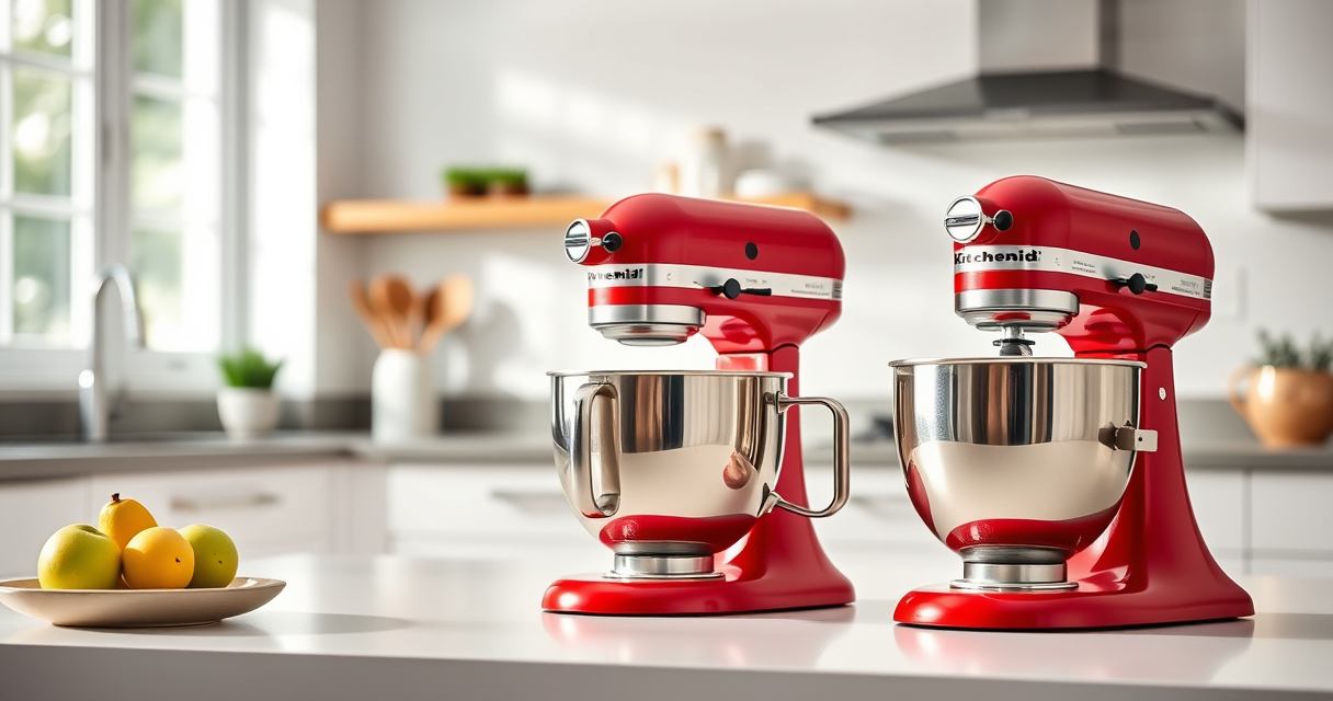 KitchenAid Flex Edge Beater: Compatibility & Buying Tips