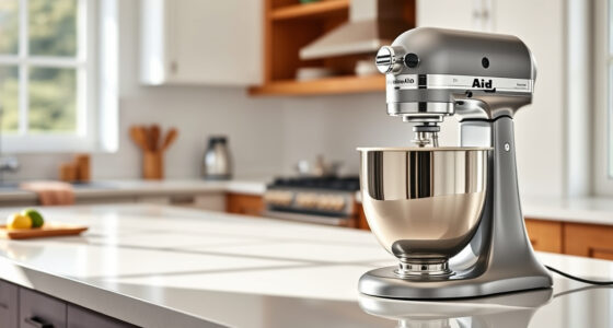 KitchenAid Pro Line Review: Pros, Cons, and Who It's For
