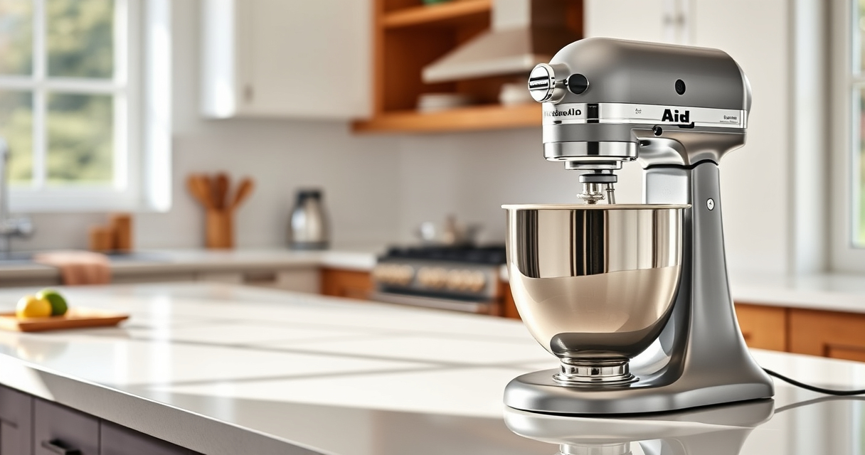 KitchenAid Pro Line Review: Pros, Cons, and Who It's For