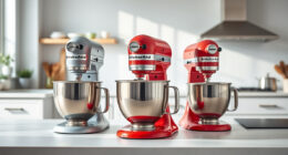KitchenAid Pro Line Review: Top Picks, Pros & Cons
