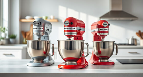 KitchenAid Pro Line Review: Top Picks, Pros & Cons