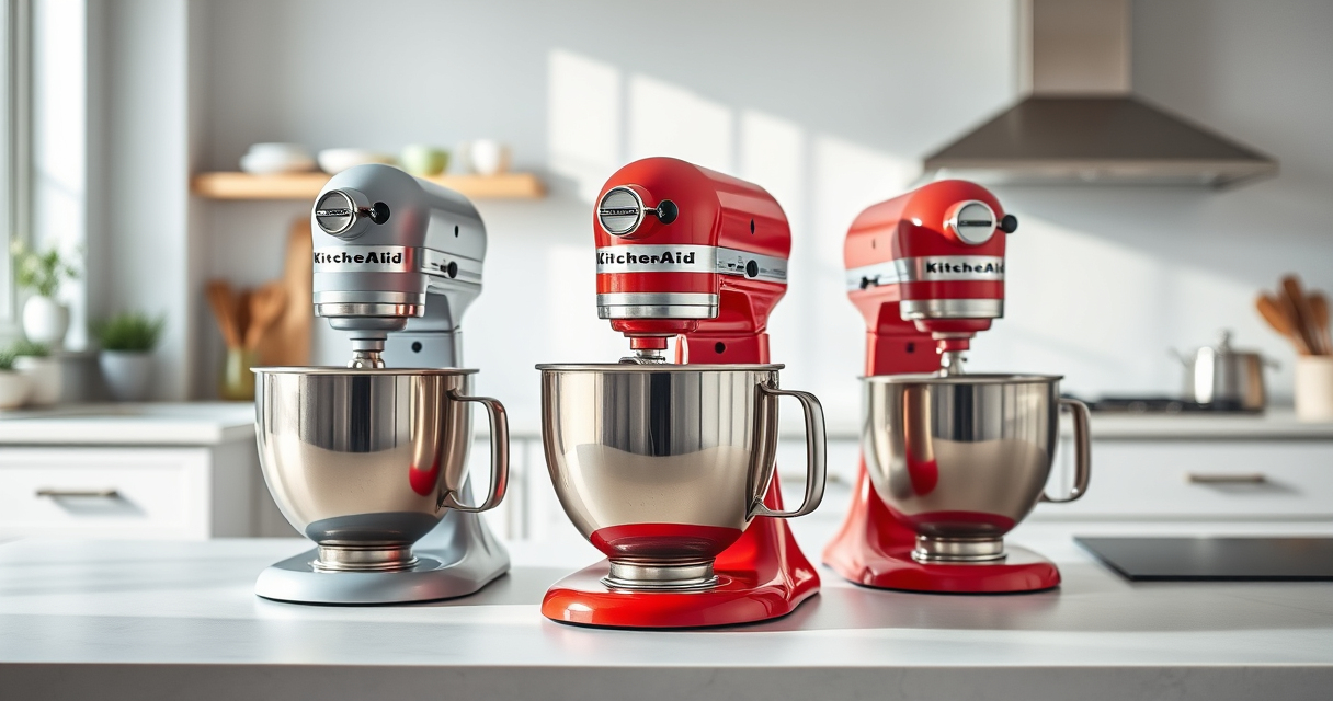 KitchenAid Pro Line Review: Top Picks, Pros & Cons