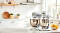 KitchenAid Professional 600 Review: Pros, Cons & Who It's For