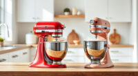 KitchenAid Stand Mixer Leaking Oil: Causes and Fixes