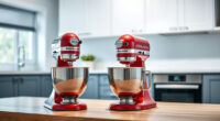KitchenAid Stand Mixer Maintenance: A Complete Guide
