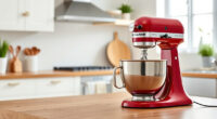 KitchenAid vs Ninja Stand Mixer: Honest Comparison