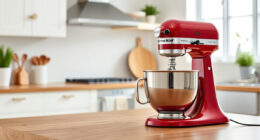 KitchenAid vs Ninja Stand Mixer: Honest Comparison