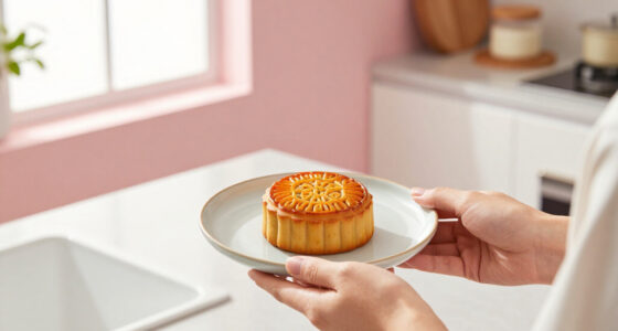 Kromo Bangkok Debuts Its First-Ever Mooncake Collection, A Celebration Of Art, Craftsmanship And Contemporary Thai Flavours - ThaiPR.NET