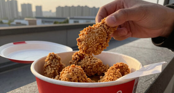 Kyochon, Cholla-Namdo, South Korea Surges In Global Coverage