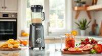 Make Perfect Summer Slushies with Ninja SLUSHi Twist