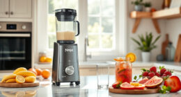 Make Perfect Summer Slushies with Ninja SLUSHi Twist