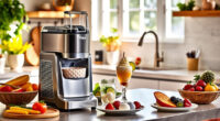 Make Summer Treats with Ninja NC701 CREAMi Swirl Ice Cream Maker