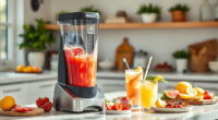 Master Refreshing Summer Slushies with the Ninja SLUSHi XL