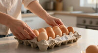 Midwest Poultry Services Egg Recall