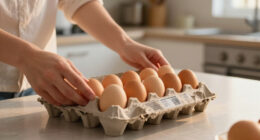 Midwest Poultry Services Egg Recall
